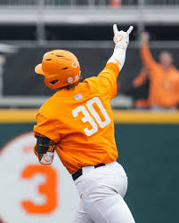 Dudes of D1 Baseball (@dudes_of_d1) on Twitter photo These guys are slugging over 1.000. Meaning they are averaging more total bases than ABs. Just 🔥
Grant Gallagher <a href="/ETSU_Baseball/">ETSU Baseball</a> - 1.303
Gavin Kilen <a href="/Vol_Baseball/">Tennessee Baseball</a> - 1.200
Kuhio Aloy <a href="/RazorbackBSB/">Arkansas Baseball</a> - 1.194
Levi Clark <a href="/Vol_Baseball/">Tennessee Baseball</a> - 1.121
Grant Jay <a href="/DBU_Baseball/">DBU Baseball</a> - 1.070
Ashby These guys are slugging over 1.000. Meaning they are averaging more total bases than ABs. Just 🔥
Grant Gallagher <a href="/ETSU_Baseball/">ETSU Baseball</a> - 1.303
Gavin Kilen <a href="/Vol_Baseball/">Tennessee Baseball</a> - 1.200
Kuhio Aloy <a href="/RazorbackBSB/">Arkansas Baseball</a> - 1.194
Levi Clark <a href="/Vol_Baseball/">Tennessee Baseball</a> - 1.121
Grant Jay <a href="/DBU_Baseball/">DBU Baseball</a> - 1.070
Ashby