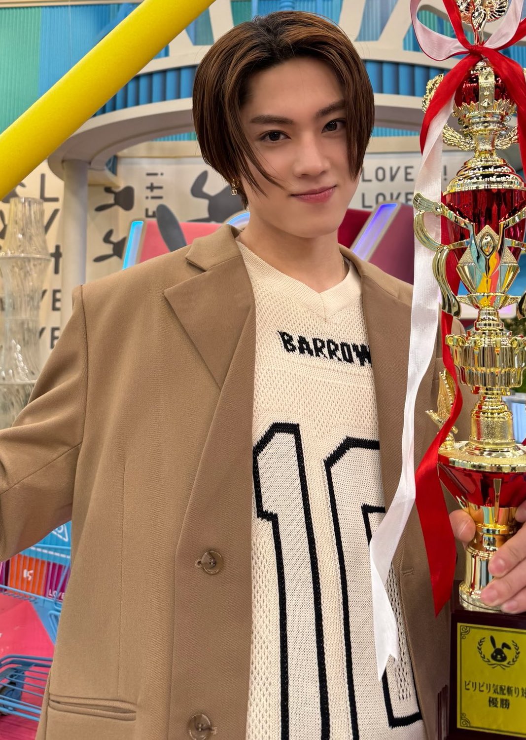 美少年 那須雄登 サインボール Amazon.co.jp: 美少年 Gates+ 那須雄登 サインボール 愛知 初日