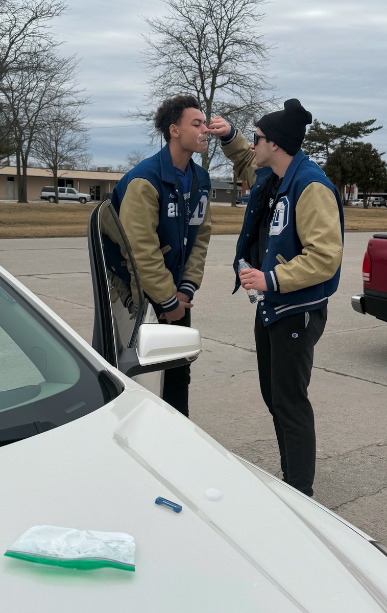 No One is bigger than the program.  <a href="/DefianceBBall/">Defiance Baseball</a>