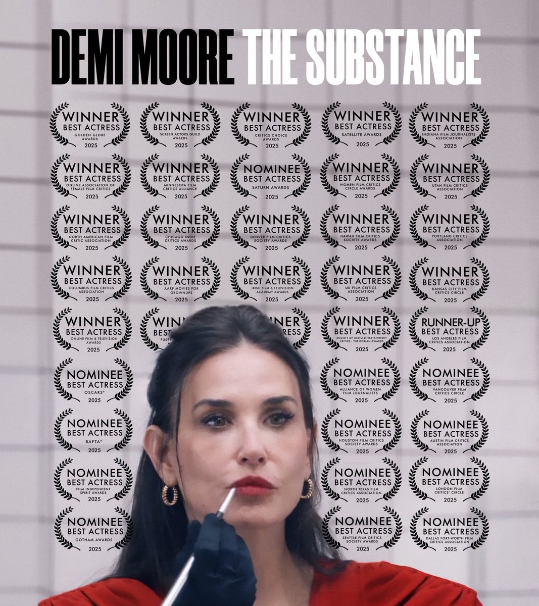 La Tía Sandra tweet media