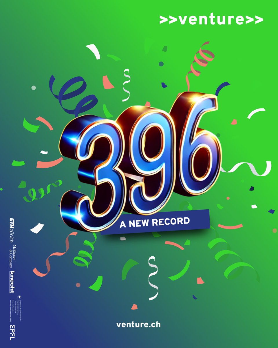 🚀 RECORD-BREAKING YEAR!

We’ve hit an all-time high with 396 applications, a 20% increase from last year! 🎉

A huge THANK YOU to everyone who contributed! 🙌 Now, our team is reviewing submissions before they’re matched with jurors.

Stay tuned for finalists and winners!