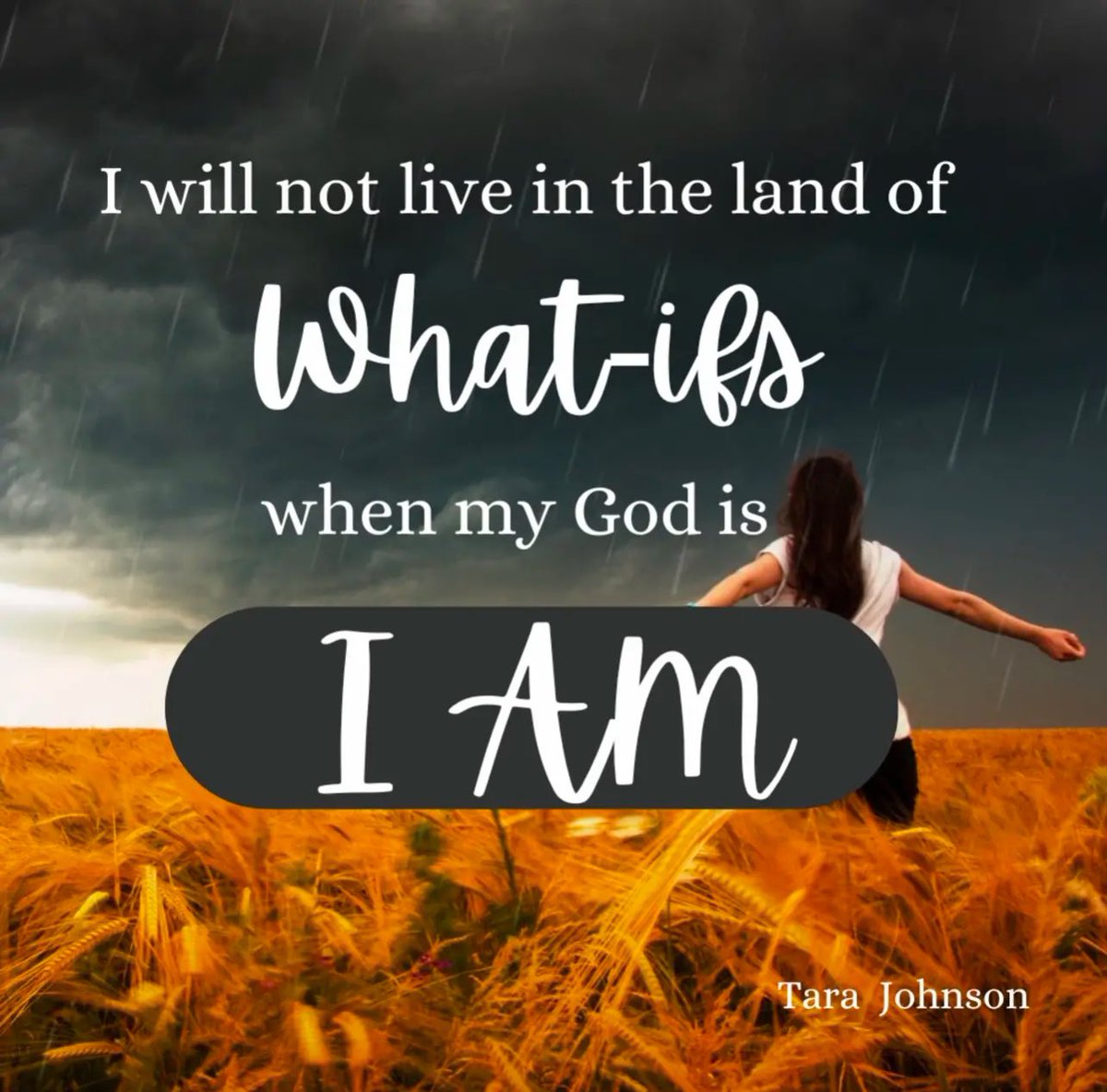 Tara Johnson (@taraministry) on Twitter photo 