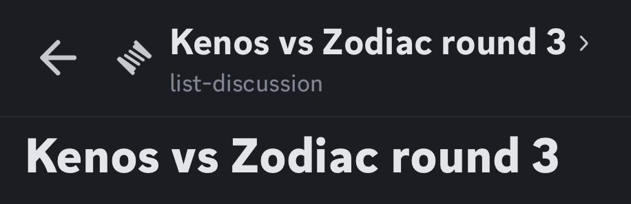 SebasLopezGD's tweet image. tendré new hardest sin jugar chicos, un clásico:v