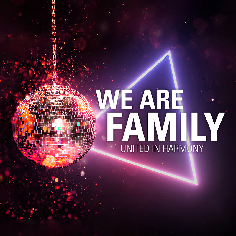 Coming up in The House Series 🎤 April 3 - 6, 2025

Join Chariz Faulmino (Princess Anna in DISNEY'S
FROZEN) and Jameela McNeil (Titania/Hippolyta in A
MIDSUMMER NIGHT'S DREAM: THE '70S MUSICAL),
the dynamic musical duo known as C.J., for a
soulful concert. bit.ly/4i69TIq