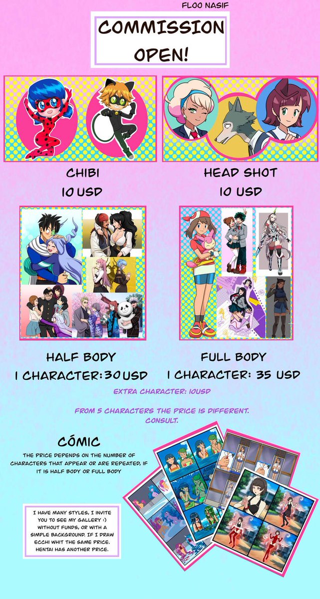 FLOONASIF_ART tweet media