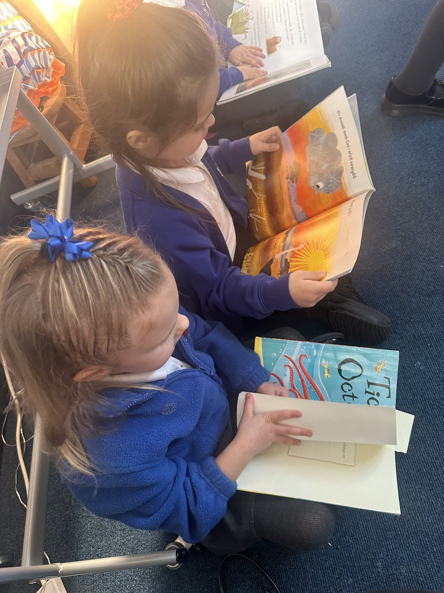 FP Reception Bryn Coch tweet media