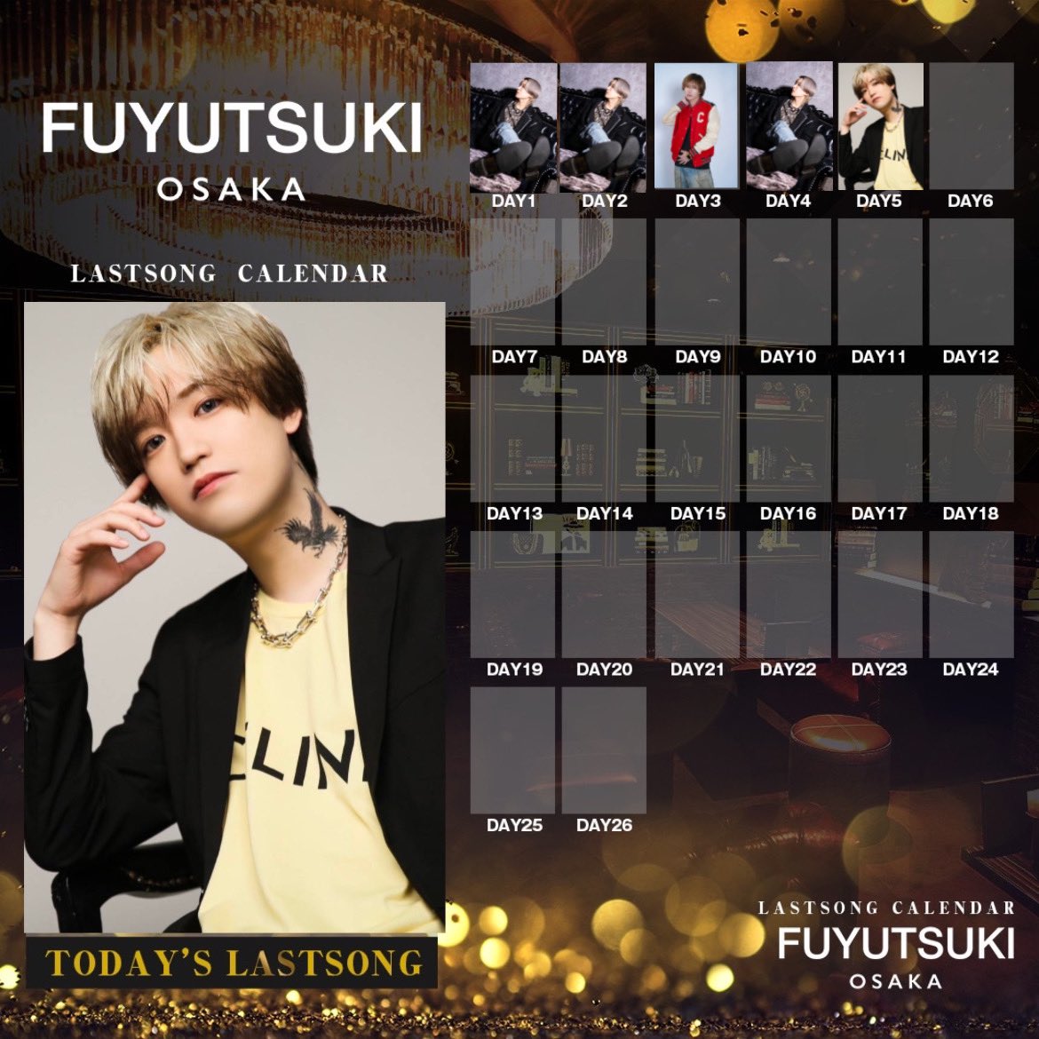 霧島 ひなた【Club Emma】 (@k_hinata722) / Posts / X