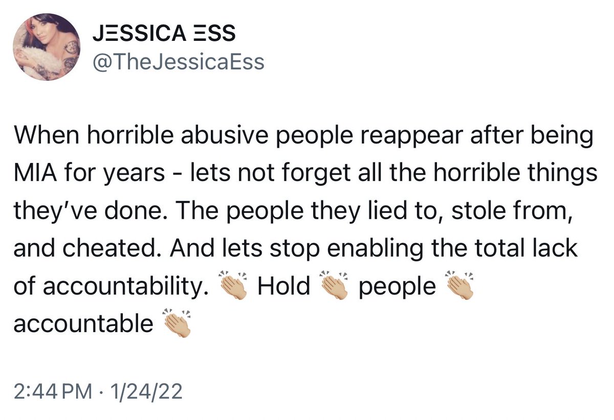 I’m just going to set this right here -