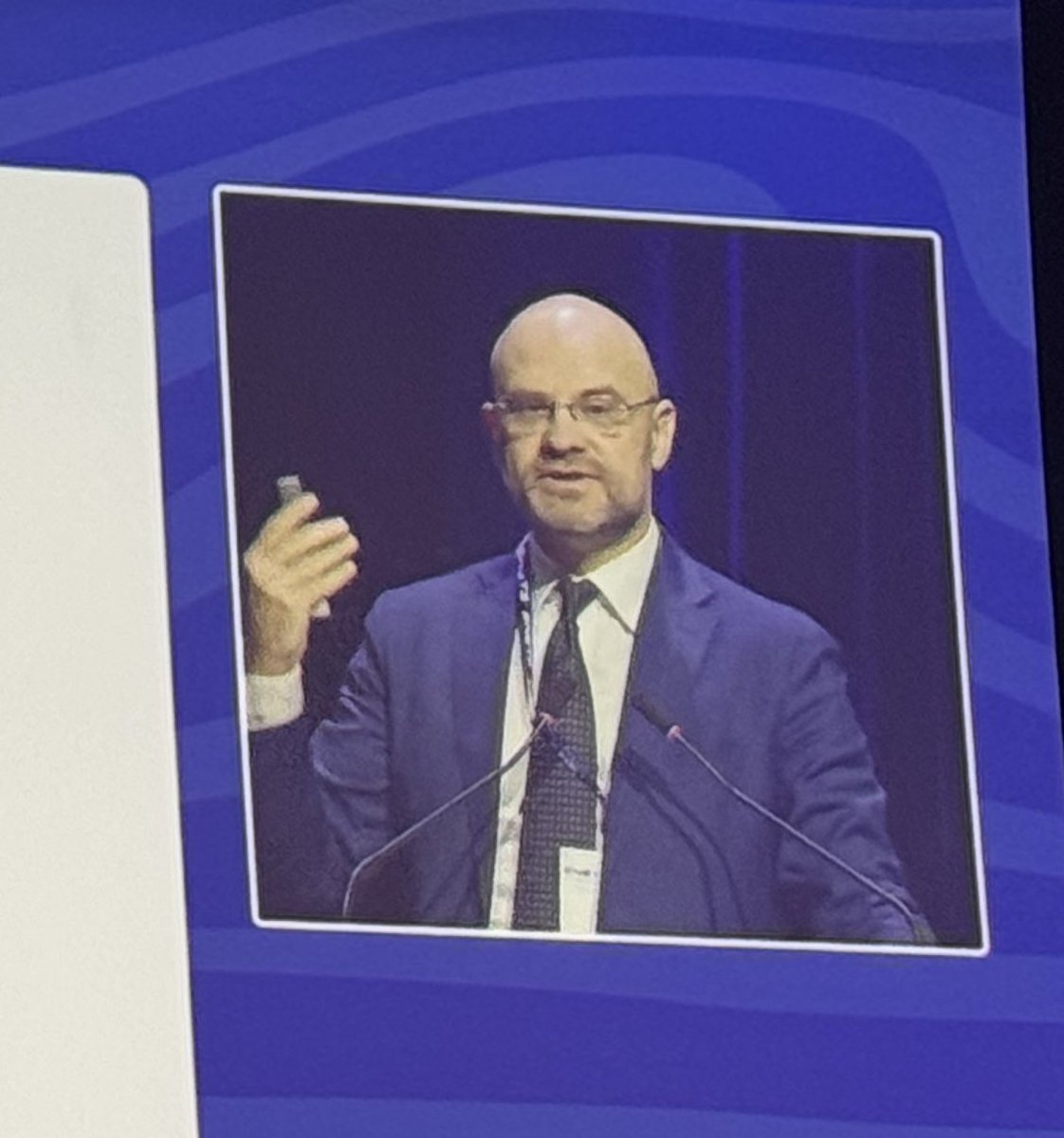 Julie Hallet (@halletjulie) on Twitter photo Because you can resect does not mean you should
Not all NETs are the same
<a href="/spartelli/">Stefano Partelli</a> introducing biological unresectability for PNETs at #ENETS25 👉🏻 identifying futile surgery & when preop therapy will help
We have 💊options - let’s figure out how to combine with surgery! Because you can resect does not mean you should
Not all NETs are the same
<a href="/spartelli/">Stefano Partelli</a> introducing biological unresectability for PNETs at #ENETS25 👉🏻 identifying futile surgery & when preop therapy will help
We have 💊options - let’s figure out how to combine with surgery!