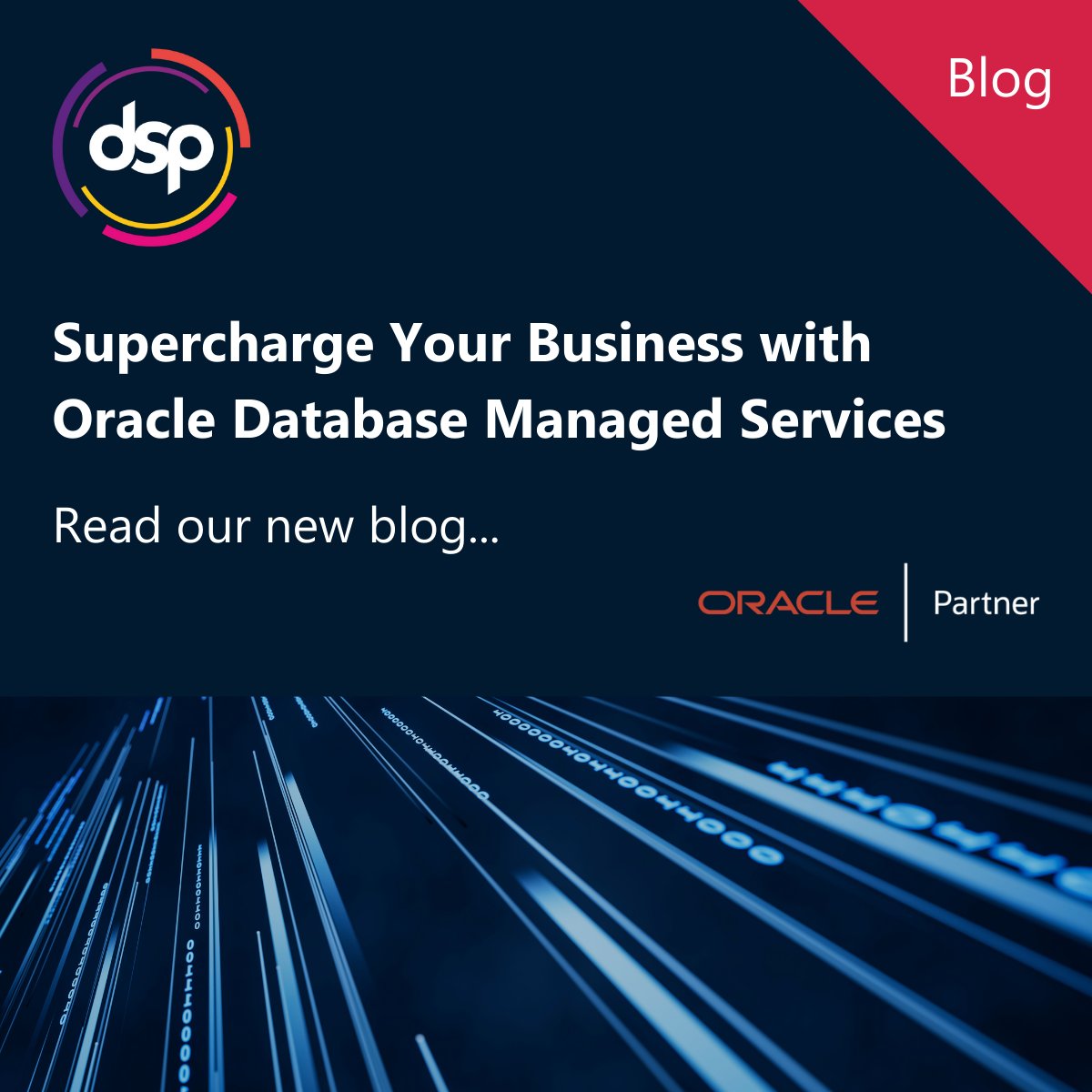 dsp_uk's tweet image. Our blog explores the key benefits and reasons why more and more organisations are turning to outsourcing specialist Oracle Managed Services.

Learn how to unlock peak performance for your business: bit.ly/4kujkCR

#OracleManagedServices #OraclePartner #OracleDatabase