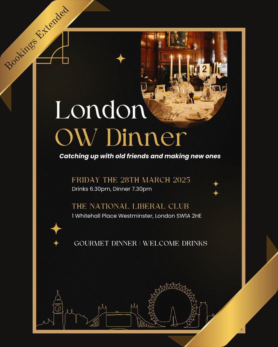 Old Wellingburian tweet media