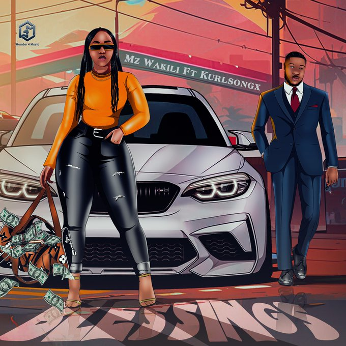 #musicplay🔛           
with <a href="/irem_israel/">Israel Irem</a> 

▶️BLESSING   
by <a href="/Mzwakili_/">Mz Wakili</a> ft KURLSONGX 

<a href="/DJRYDEROfficial/">( DJ RYDER ) #DOME</a> <a href="/unilagfm_1031/">UNILAG FM 103.1</a>