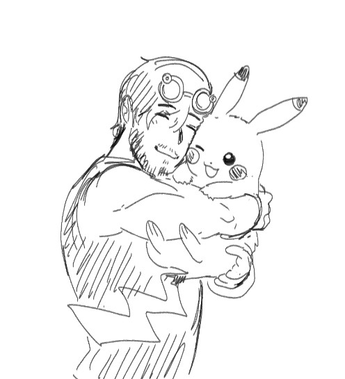 버디2 on b1uesky (@qjel_02) on Twitter photo 