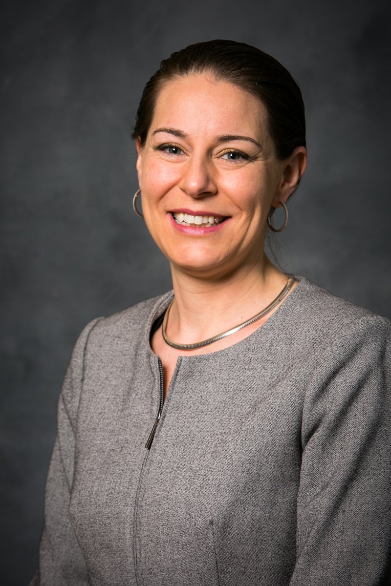 Congratulations to Dr. Stacey Quintero Wolfe!

The AANS proudly celebrates Stacey Quintero Wolfe, MD, FAANS, FACS, on her appointment as Chair of the Department of Neurosurgery and Eben Alexander Chair in Neurosurgery at <a href="/wakeforestmed/">Wake Forest University School of Medicine</a>. 

A distinguished neurosurgeon, educator