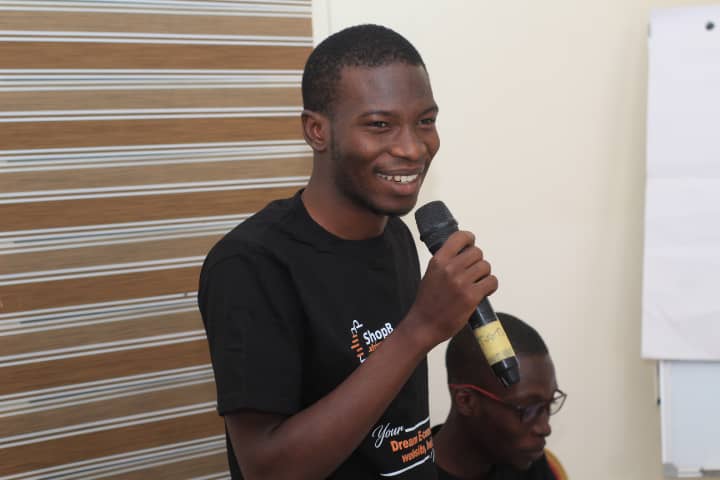 CITAD (@ictadvocates) on Twitter photo Here are the developers of the ShopB.africa <a href="/Shopbafrica/">Shopb.Africa</a>, a solution that allows businesses to create website & online presence for sales & patronage with super ease, they Nura S. Itas <a href="/NuraSaidItas/">Nura Said</a>, Abdulmajid Imam <a href="/imam_abdul39840/">abdulmajid imam</a>, Aliyu Gambo&Suhail Sani <a href="/s_suhailu/">Suhail</a> Here are the developers of the ShopB.africa <a href="/Shopbafrica/">Shopb.Africa</a>, a solution that allows businesses to create website & online presence for sales & patronage with super ease, they Nura S. Itas <a href="/NuraSaidItas/">Nura Said</a>, Abdulmajid Imam <a href="/imam_abdul39840/">abdulmajid imam</a>, Aliyu Gambo&Suhail Sani <a href="/s_suhailu/">Suhail</a>