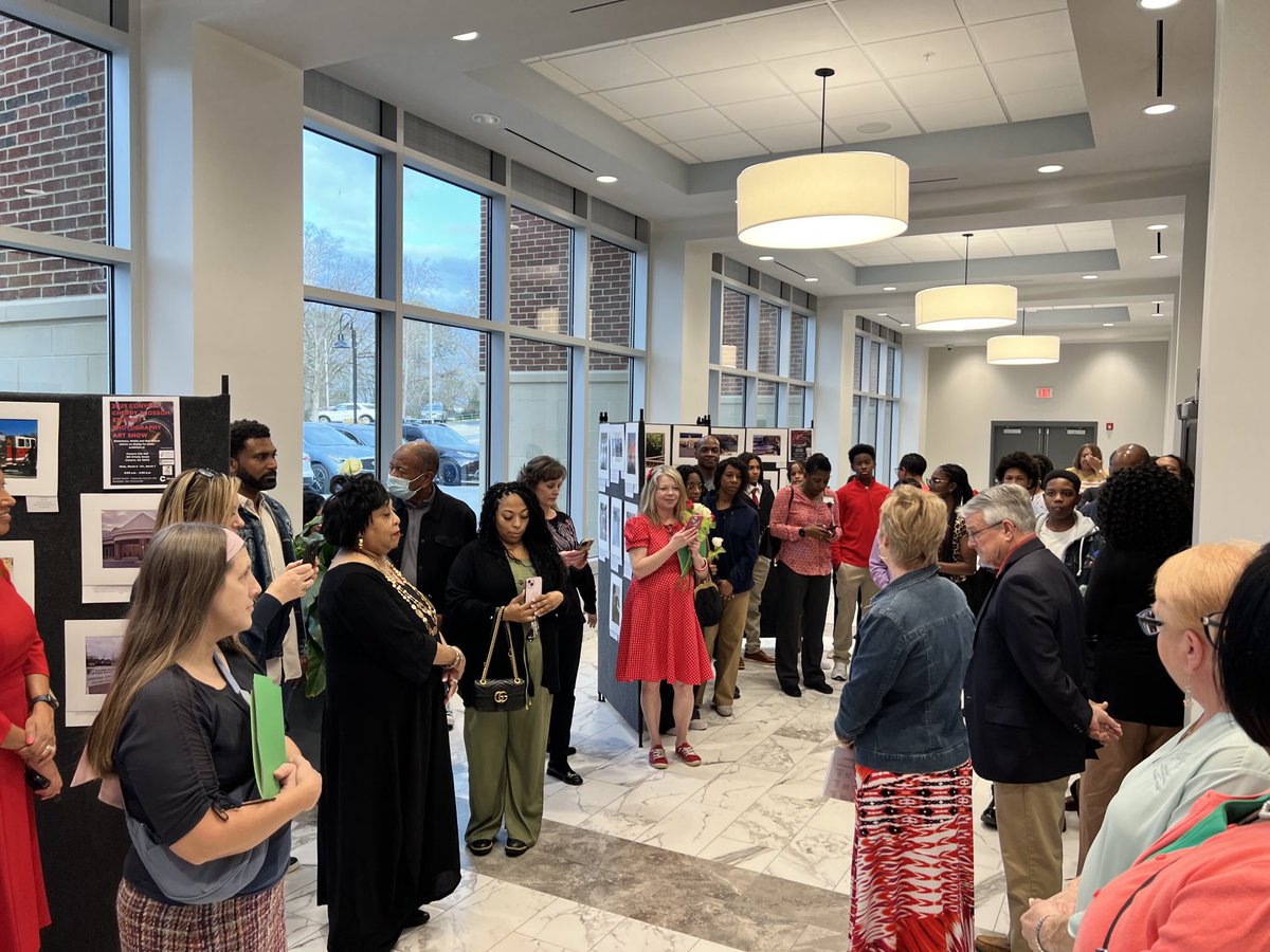 Kirby Meng (@kirbymeng) on Twitter photo We had a great turnout at the RCPS photo show! Huge Thanks to CRCA, Conyers Cherry Blossom Festival, the City of Conyers, Copy Central, and Outback for your support of this awesome student event! #RCPSGoodNews #ArtsEdGA <a href="/RockdaleSchools/">Rockdale County Public Schools</a> We had a great turnout at the RCPS photo show! Huge Thanks to CRCA, Conyers Cherry Blossom Festival, the City of Conyers, Copy Central, and Outback for your support of this awesome student event! #RCPSGoodNews #ArtsEdGA <a href="/RockdaleSchools/">Rockdale County Public Schools</a>