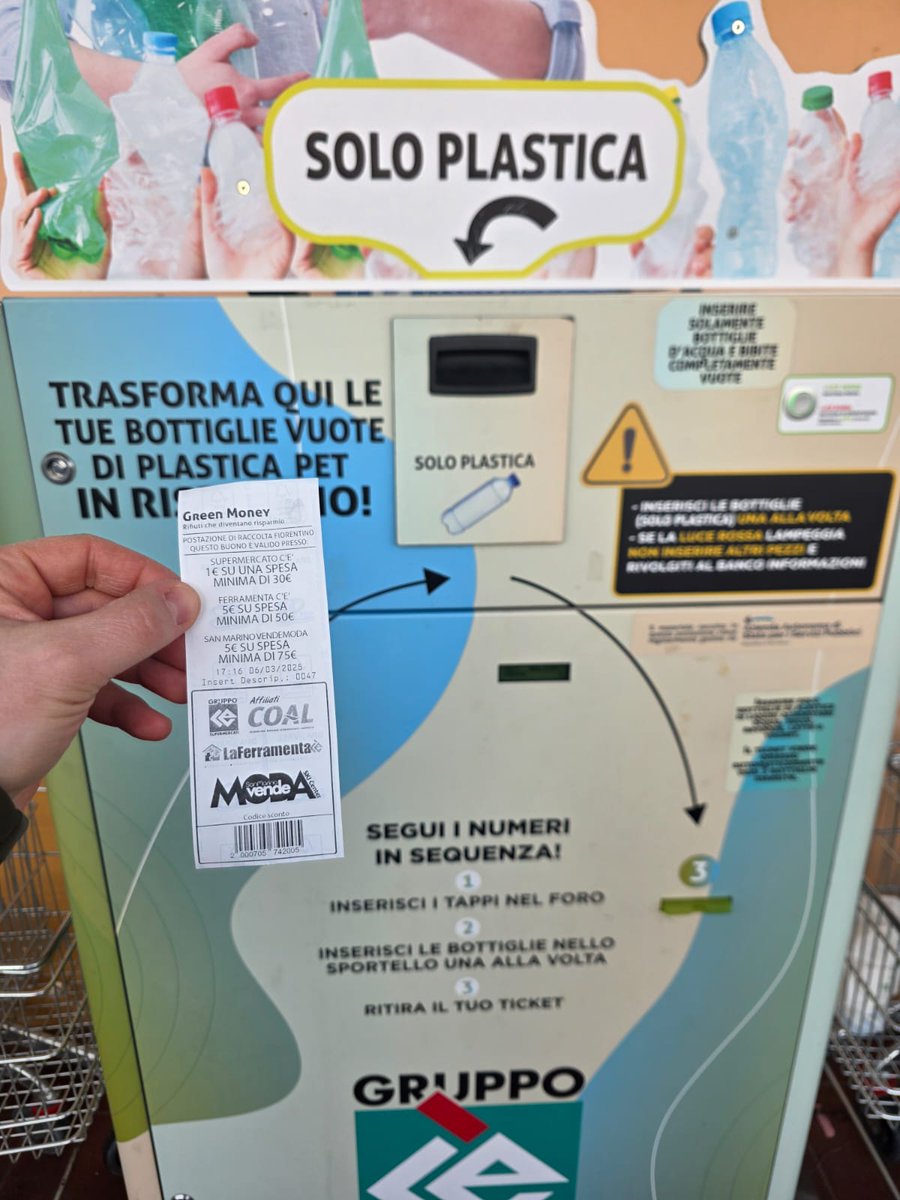 ilquartogenio's tweet photo. @veRecycle_vet https://t.co/ASCWY81BhG