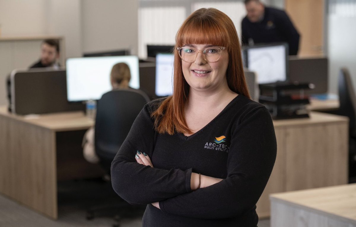 Arc-Tech MU tweet media