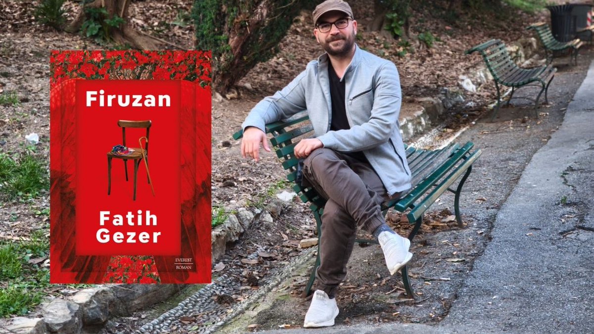 edebiyatburada (@edebiyatburada2) on Twitter photo Fatih Gezer’den erkek egemenliğin sorunlarına tarihsel bir bakış: Firuzan edebiyatburada.com/fatih-gezerden… <a href="/EverestKitap/">Everest Yayınları</a> <a href="/fatih_gezer/">Fatih Gezer</a> Fatih Gezer’den erkek egemenliğin sorunlarına tarihsel bir bakış: Firuzan edebiyatburada.com/fatih-gezerden… <a href="/EverestKitap/">Everest Yayınları</a> <a href="/fatih_gezer/">Fatih Gezer</a>
