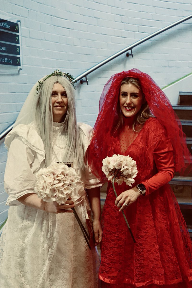 Gemma Gibson tweet media