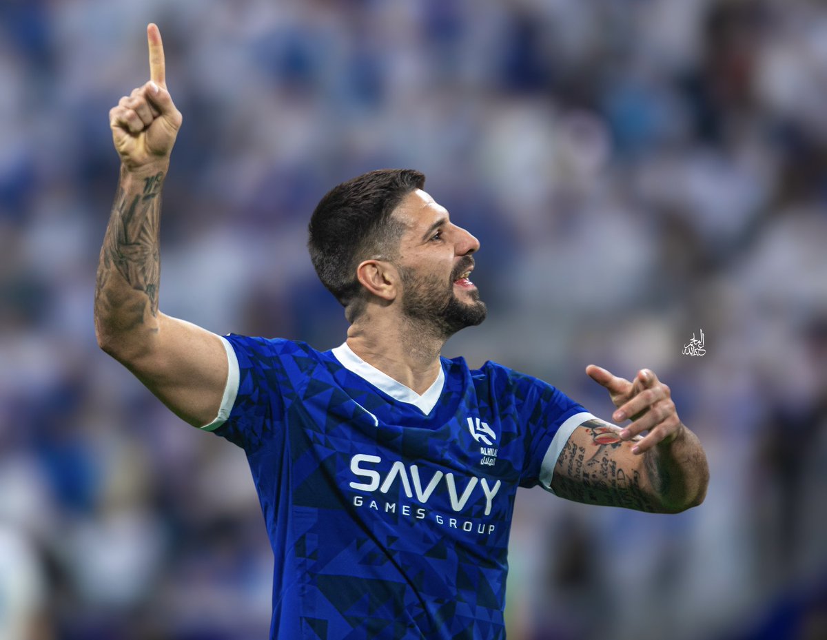 MnbrAlhilal's tweet photo. عاد إليكم من جديد 💙🇷🇸 https://t.co/FfqnolhjbQ