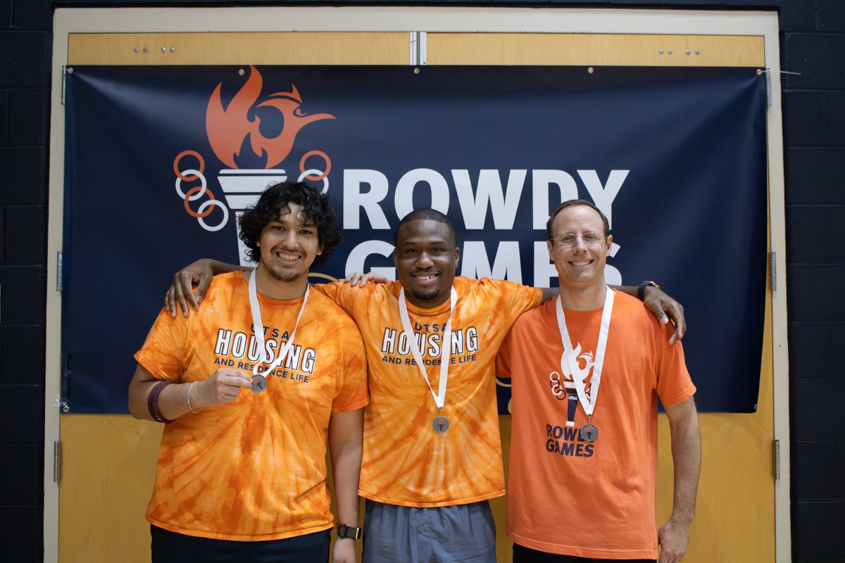 UTSA Staff Senate tweet media