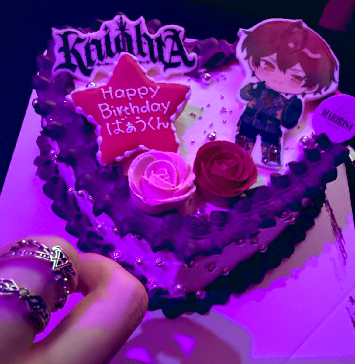 おもち。 (@omochi_v16) / Posts / X