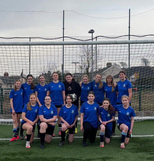 St Albans PE tweet media