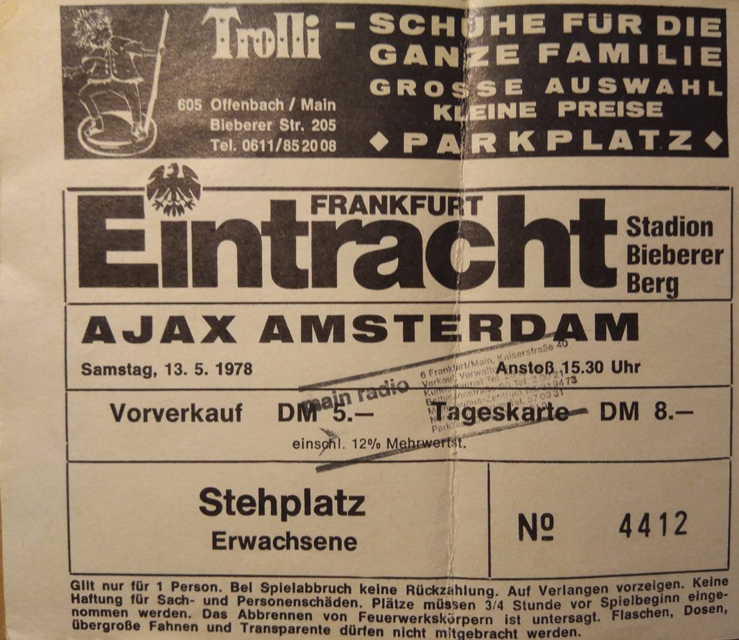 Stefan GErhardt #4 tweet media