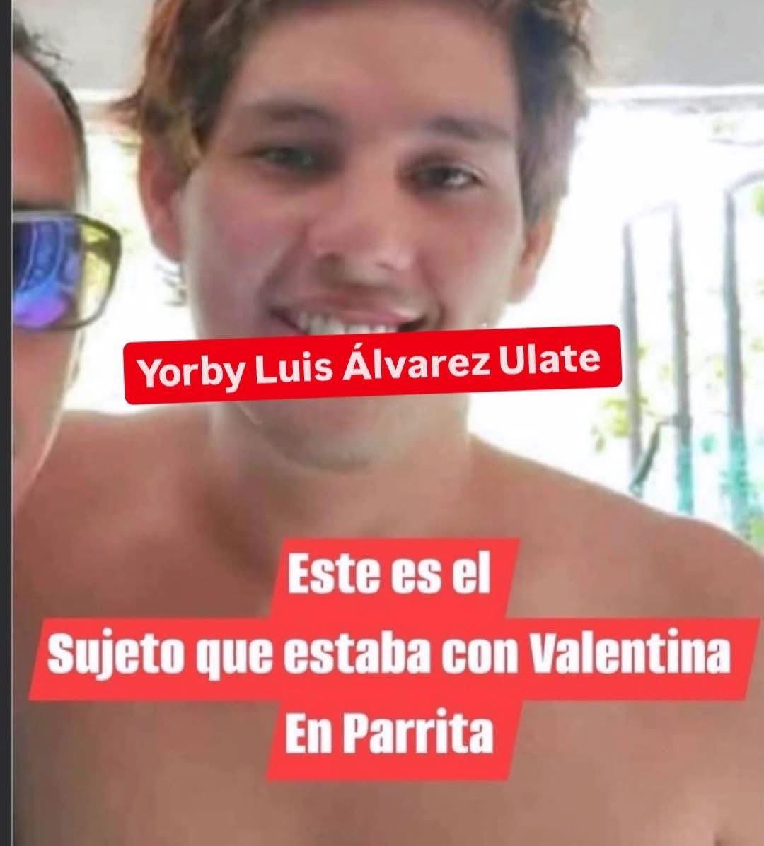 Tahiri_ga's tweet image. Este es el desgraciado que se aprovechó de la muchacha. 🤬🤬🤬
Que anda libre después de violar a una niña! Putas leyes de este país