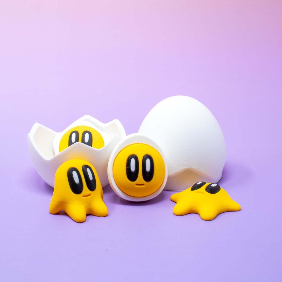 coming soon! 🍳