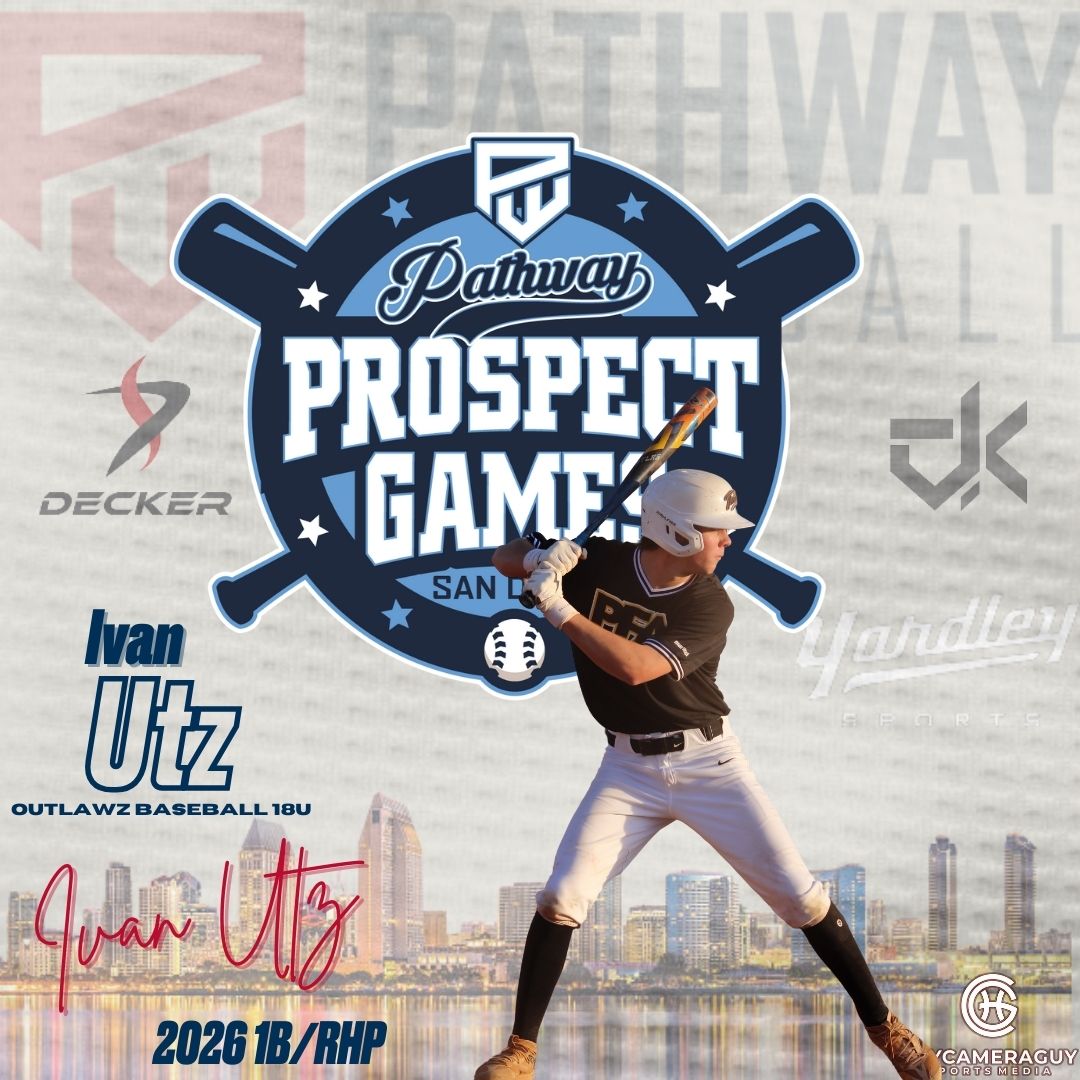 Pathway Baseball on X