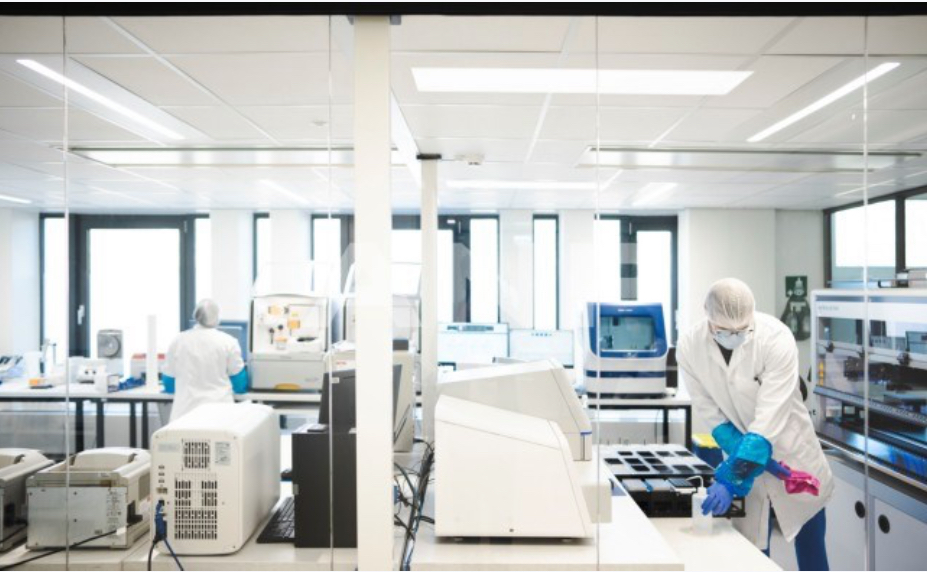 ICMP (@theicmp) on Twitter photo 🔬Big news! ICMP has formally opened its newly renovated ISO-accredited #DNA laboratories in The Hague. With the latest technologies & an expanded team, ICMP has boosted its capacity to help families of the missing worldwide. ICMP thanks Germany (<a href="/GermanyDiplo/">GermanForeignOffice</a>) and #Norway 🔬Big news! ICMP has formally opened its newly renovated ISO-accredited #DNA laboratories in The Hague. With the latest technologies & an expanded team, ICMP has boosted its capacity to help families of the missing worldwide. ICMP thanks Germany (<a href="/GermanyDiplo/">GermanForeignOffice</a>) and #Norway