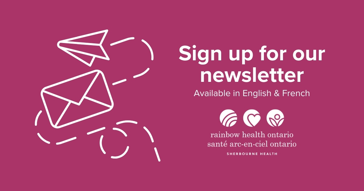 Stay up to date with the latest news, updates, and information about upcoming courses by signing up for our newsletter. Available in English and French.

🔗 Sign up here: hhttps://loom.ly/mnwnWa4