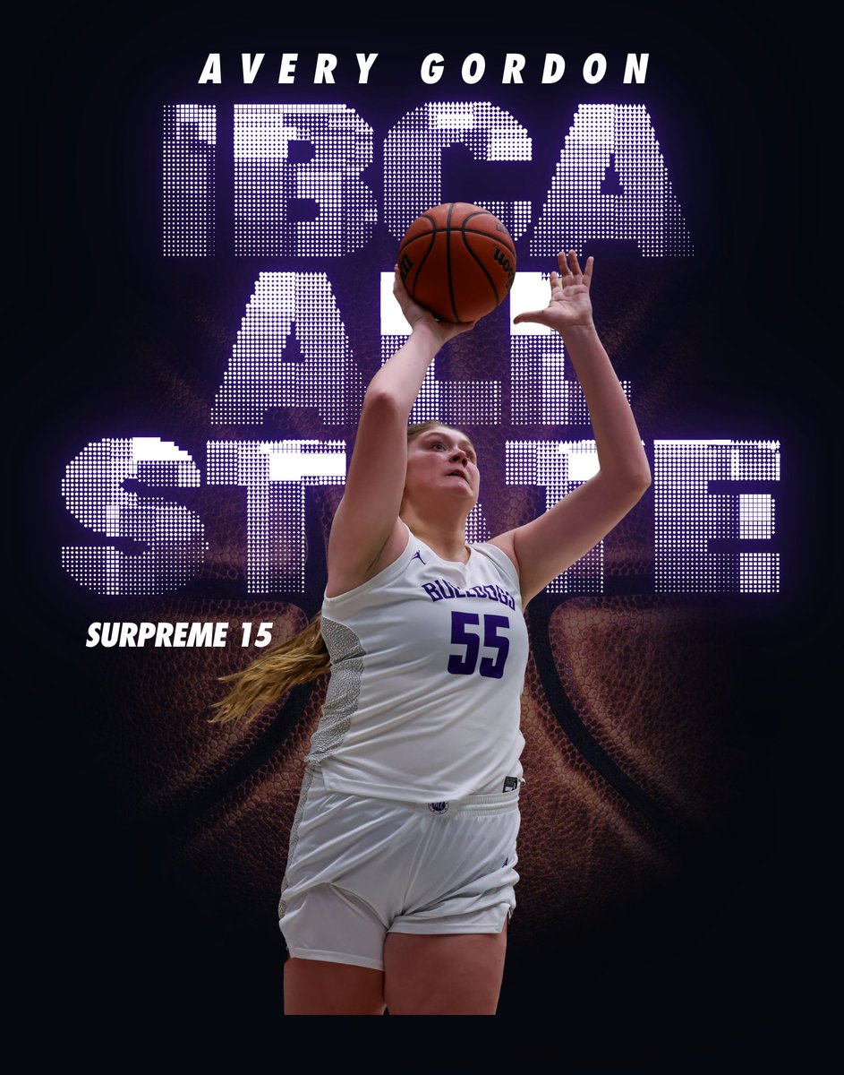 Brownsburg Athletics (@bhsdogs) on Twitter photo Another notch on <a href="/bhsdogsghoops/">BHS Girls Basketball</a> 's Avery Gordon's belt! Congrats on being named to the <a href="/IBCA_Coaches/">IBCA Coaches</a> Supreme 15! These posts will NEVER get old! Another notch on <a href="/bhsdogsghoops/">BHS Girls Basketball</a> 's Avery Gordon's belt! Congrats on being named to the <a href="/IBCA_Coaches/">IBCA Coaches</a> Supreme 15! These posts will NEVER get old!