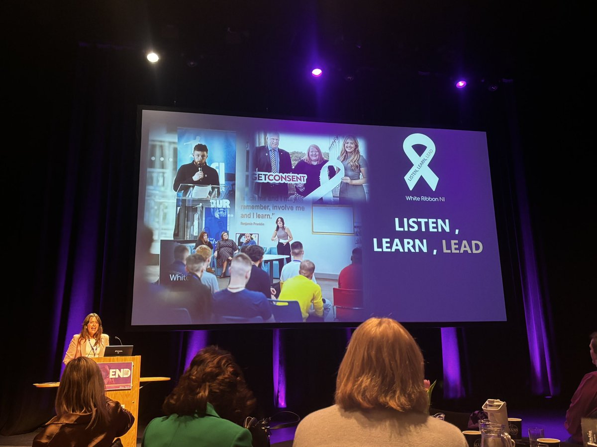 Monkstownboxingclub (@monkstownboxing) on Twitter photo “Violence against Women & Girls starts with ideas, words & thoughts before it becomes action” TM
An inspiring day spent at <a href="/ANBorough/">Antrim & Newtownabbey Borough Council</a> ‘It Starts with YOU’ conference to #AccelerateAction to end VAWG. We are proud to be successful recipients of The Change Fund and partner with “Violence against Women & Girls starts with ideas, words & thoughts before it becomes action” TM
An inspiring day spent at <a href="/ANBorough/">Antrim & Newtownabbey Borough Council</a> ‘It Starts with YOU’ conference to #AccelerateAction to end VAWG. We are proud to be successful recipients of The Change Fund and partner with