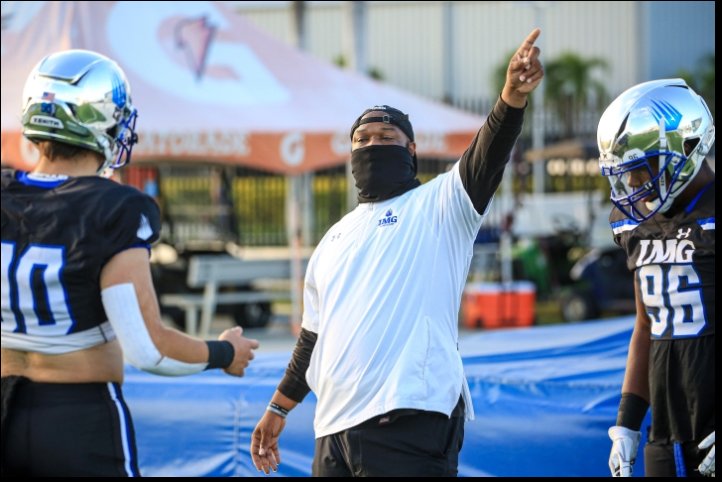 Trey Jackson tweet media