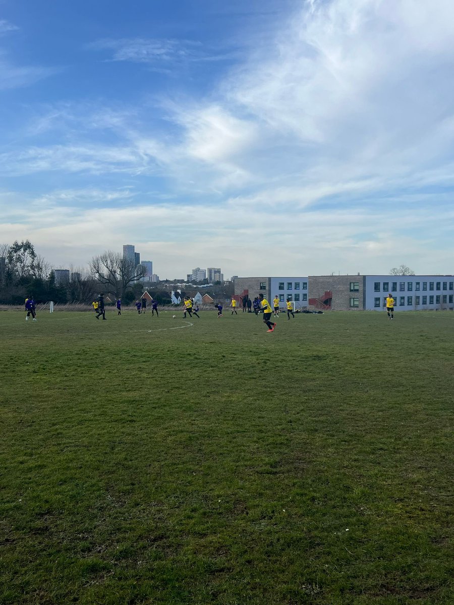 Latest News at CWS (@cwscroydon) on Twitter photo Perfect day to host 3 fixtures this afternoon. Lots of happy players; fit for learning, for movement and fit for life! Perfect day to host 3 fixtures this afternoon. Lots of happy players; fit for learning, for movement and fit for life!