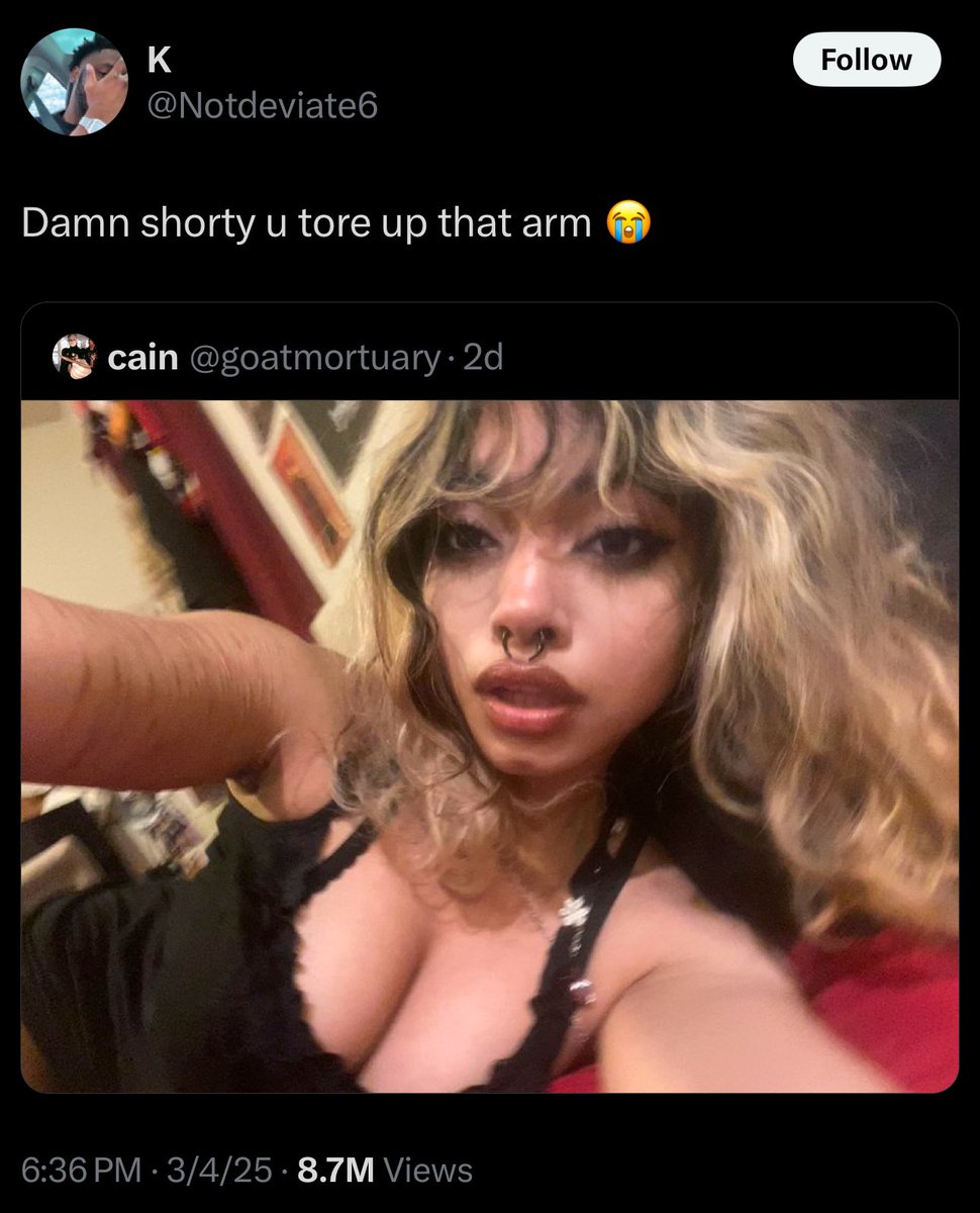 lookshouldkill's tweet image. like what genuinely happened to shame