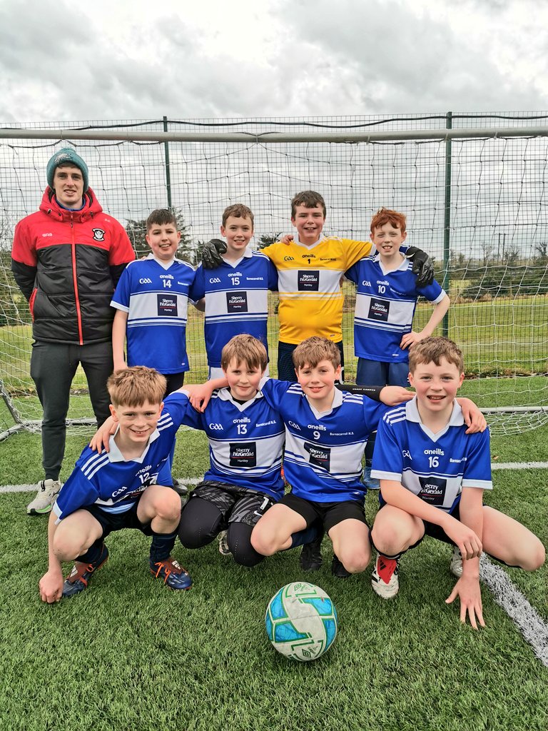 Barnacarroll NS (@barnacarrollns) on Twitter photo A super day out at the <a href="/faischools/">FAI Schools</a> 5 a-side in Milebush today. Delighted for our 6th class team on qualifying for the county finals. ⚽👏 <a href="/thecontel/">Connaught Telegraph</a> <a href="/mayonewssport/">Mayo News - Sport</a> <a href="/ClaremorrisAFC/">Claremorris AFC</a> A super day out at the <a href="/faischools/">FAI Schools</a> 5 a-side in Milebush today. Delighted for our 6th class team on qualifying for the county finals. ⚽👏 <a href="/thecontel/">Connaught Telegraph</a> <a href="/mayonewssport/">Mayo News - Sport</a> <a href="/ClaremorrisAFC/">Claremorris AFC</a>