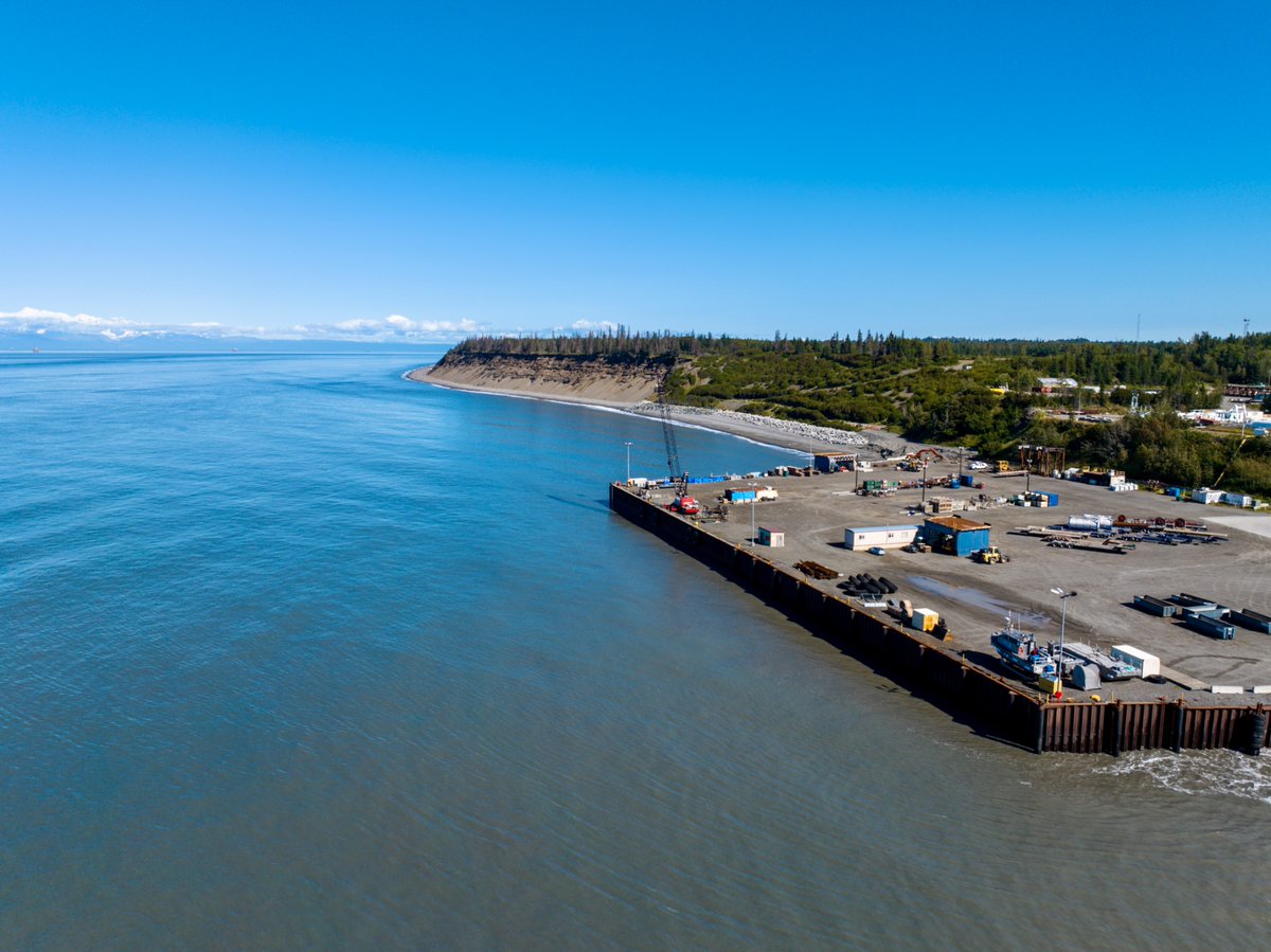 ORPC (@orpc_inc) on Twitter photo With funding from <a href="/eeregov/">Office of Energy Efficiency and Renewable Energy</a>, ORPC's American Tidal Energy Project is harnessing the power of Alaska's Cook Inlet tides to strengthen grid security and resilience and accelerate scale-up of the U.S. tidal energy industry. <a href="/ENERGY/">U.S. Department of Energy</a> With funding from <a href="/eeregov/">Office of Energy Efficiency and Renewable Energy</a>, ORPC's American Tidal Energy Project is harnessing the power of Alaska's Cook Inlet tides to strengthen grid security and resilience and accelerate scale-up of the U.S. tidal energy industry. <a href="/ENERGY/">U.S. Department of Energy</a>