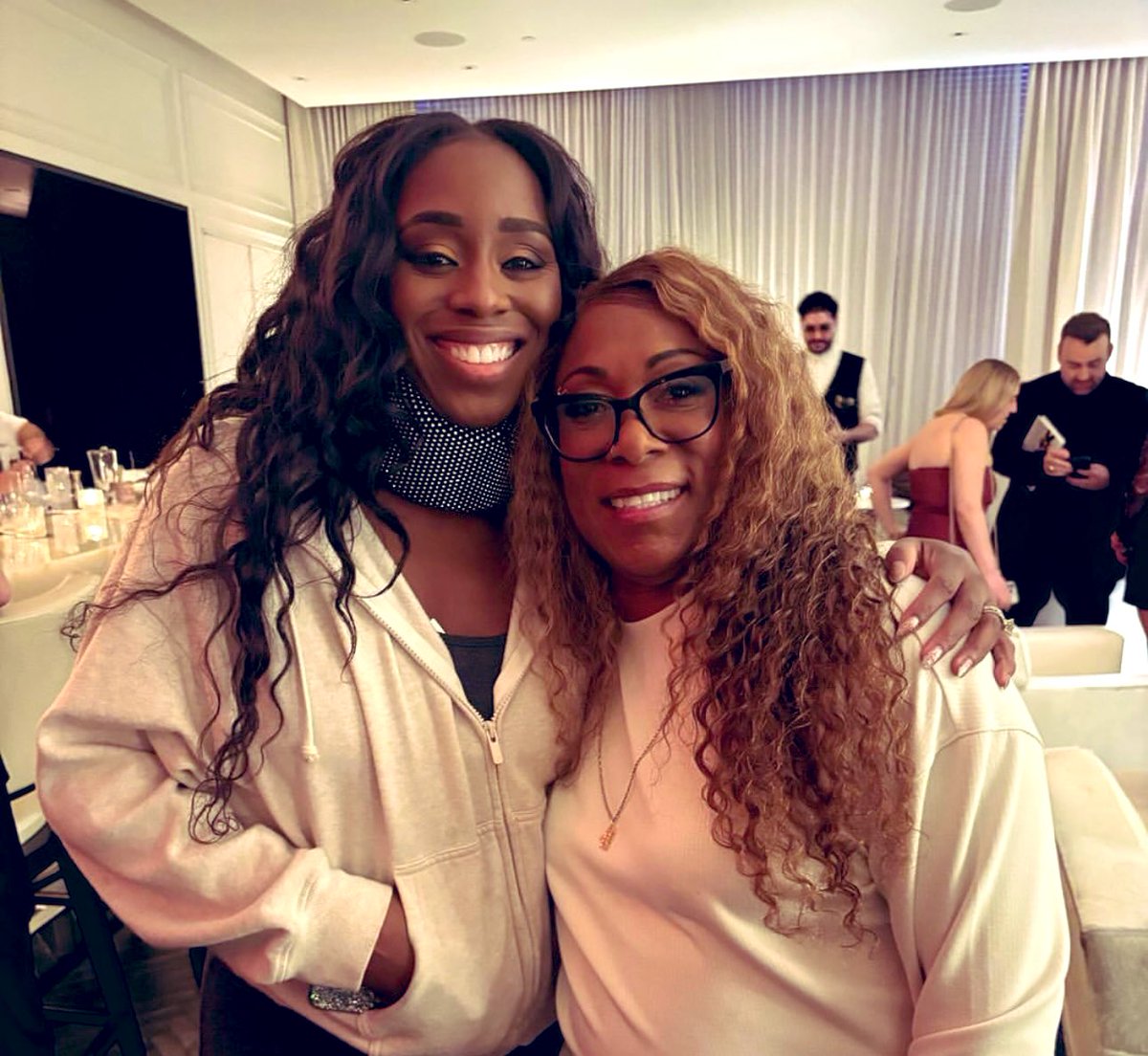 I am bc you are 🥰 <a href="/Phenom_Jazz/">Jazz “Female Fighting Phenom”</a>