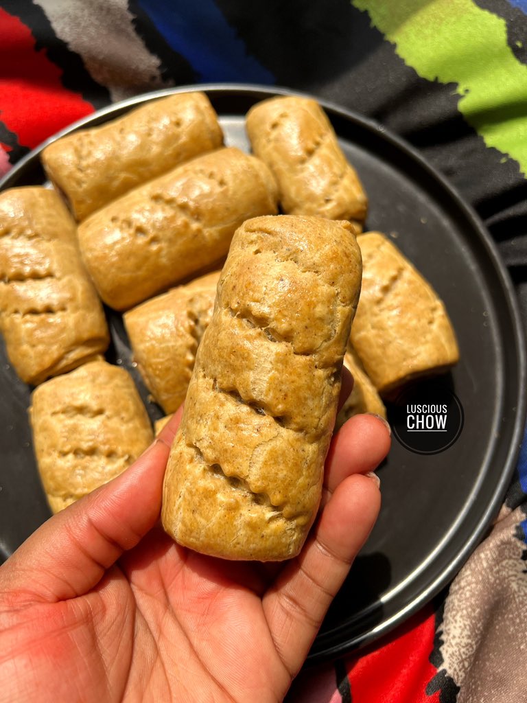 ADAEZE👩🍳👸- ODOGWU OF BANANA BREAD (@adaezennaji_) on Twitter photo In commemoration of the International Women’s Day, <a href="/luscious_chow/">Luscious Chow</a> would be giving out packages to 20 women.
All you have to do is comment if you’re interested, and we’d be picking randomly.
Must be in Lagos, must be a woman, must be following <a href="/luscious_chow/">Luscious Chow</a> 🙏❤️ In commemoration of the International Women’s Day, <a href="/luscious_chow/">Luscious Chow</a> would be giving out packages to 20 women.
All you have to do is comment if you’re interested, and we’d be picking randomly.
Must be in Lagos, must be a woman, must be following <a href="/luscious_chow/">Luscious Chow</a> 🙏❤️