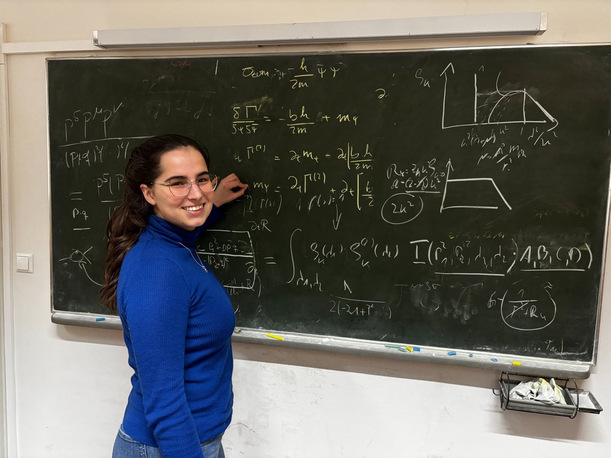 Physikerinnen (@physikerinnen) on Twitter photo Friederike Ihssen #PhysikerinderWoche - Friederike is a postdoctoral researcher at the Institute for Theoretical Physics at @uniheidelberg within the Cluster of Excellence STRUCTURES <a href="/structures_hd/">STRUCTURES Heidelberg</a>... <a href="/BMBF_Bund/">Bildungsmisererepublik Deutschland - BRDigung</a> #womeninphysics #physikerin π©βπ» π dpg-physik.de/vereinigungen/β¦ Friederike Ihssen #PhysikerinderWoche - Friederike is a postdoctoral researcher at the Institute for Theoretical Physics at @uniheidelberg within the Cluster of Excellence STRUCTURES <a href="/structures_hd/">STRUCTURES Heidelberg</a>... <a href="/BMBF_Bund/">Bildungsmisererepublik Deutschland - BRDigung</a> #womeninphysics #physikerin π©βπ» π dpg-physik.de/vereinigungen/β¦