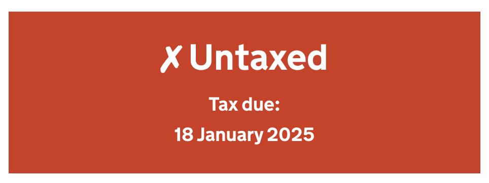 zigzagvander's tweet photo. Want your lack of tax and insurance to be reported? Simply honk a cyclist aggressively then overtake with a 20cm gap. https://t.co/x8b6ffsa5X