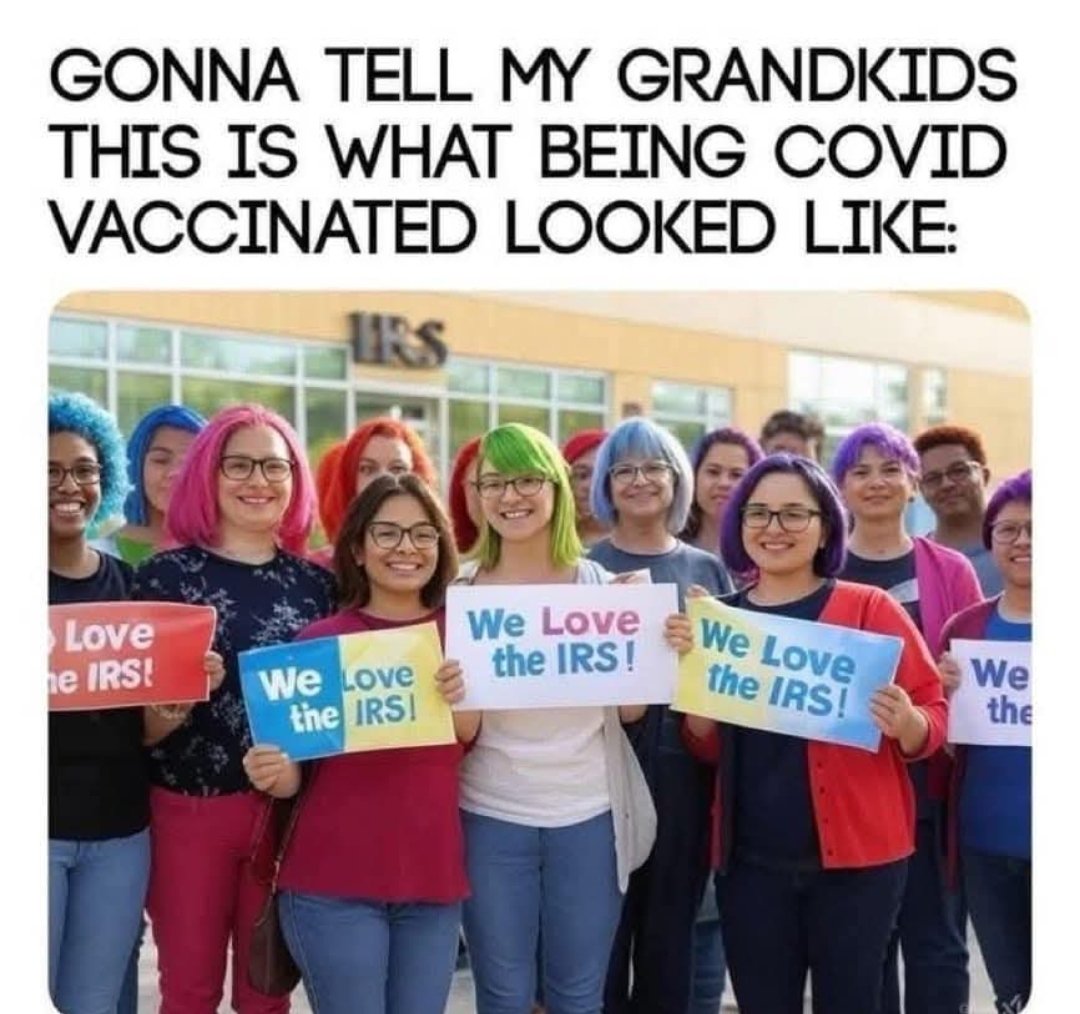 Fishnfool04's tweet image. Just another meme for you