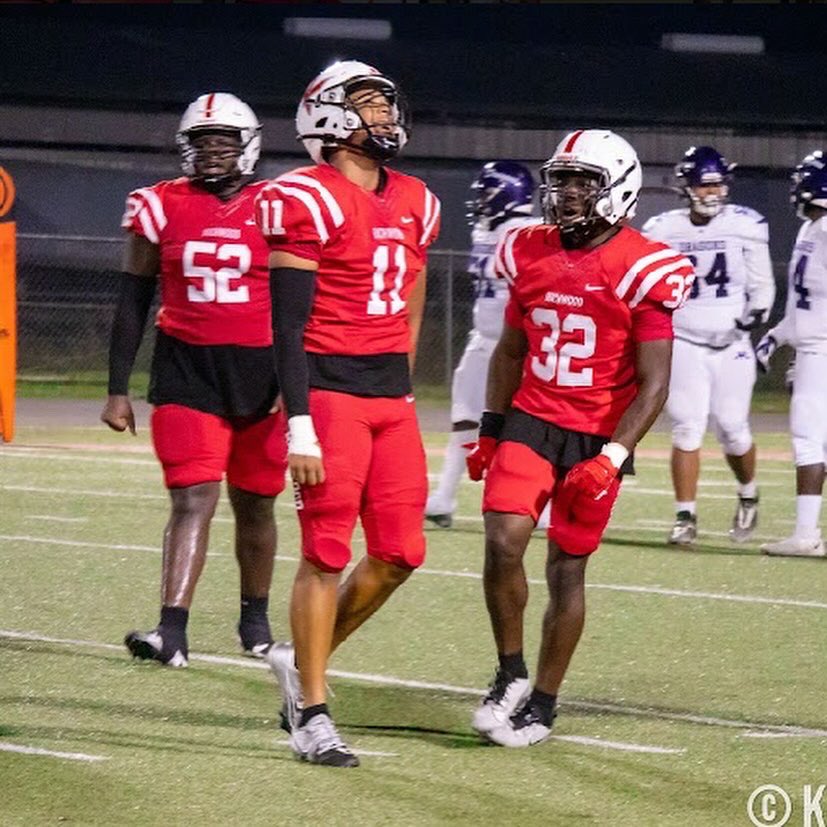 6’1 200 Pounds
Not sign✍️
Ready to work
hudl.com/v/2Qp2MB