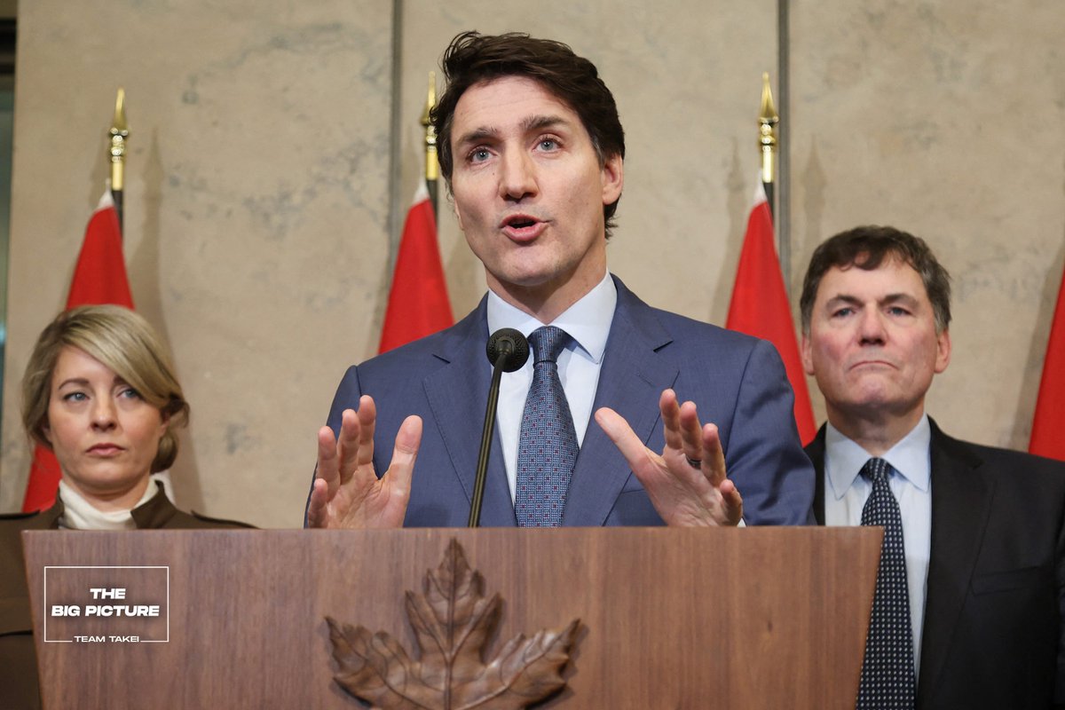 Donald Trump’s latest tariffs have already sent the stock market tumbling and triggered warnings from economists about rising costs on everyday goods. So why is Trump willing to impose such chaos on both us and our allies? Is there a method to Trump's tariff madness? The Big