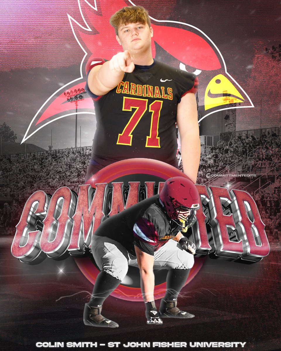 Colin Smith tweet media