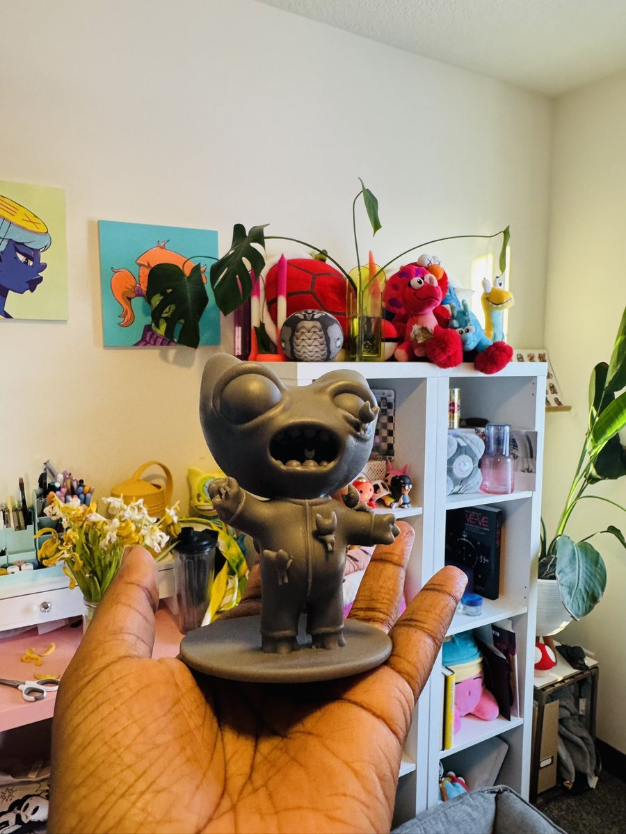 Hyblinxx✨ tweet media